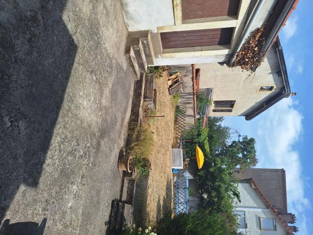 Appartement 3 pièces, 59 m² à louer à Metz 57000