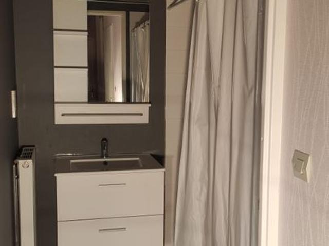 Appartement 3 pièces, 59 m² à louer à Nevers 58000