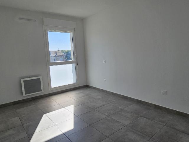 Appartement 3 pièces, 59 m² à louer à Nîmes 30000