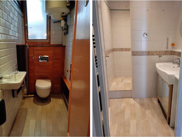 Appartement 3 pièces, 59 m² à louer à Nîmes 30000