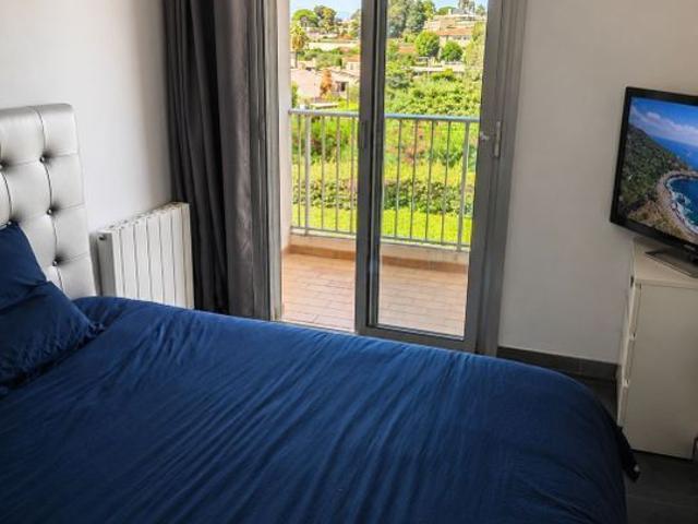 Appartement 3 pièces, 59 m² à louer à Nice 06000