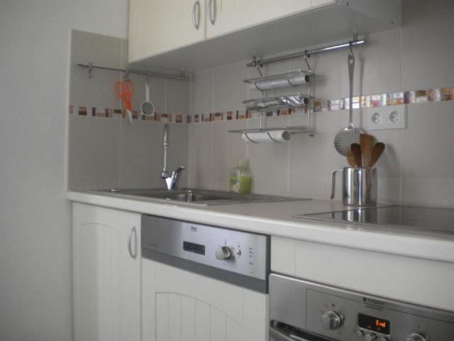 Appartement 3 pièces, 59 m² à louer à Perpignan 66000