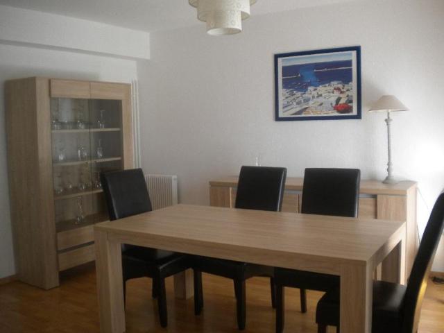 Appartement 3 pièces, 59 m² à louer à Perpignan 66000
