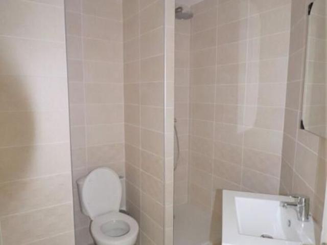 Appartement 3 pièces, 59 m² à louer à Pont de Chéruy 38230