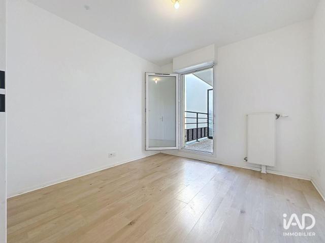 Appartement 3 pièces, 59 m² à louer à Rambouillet 78120