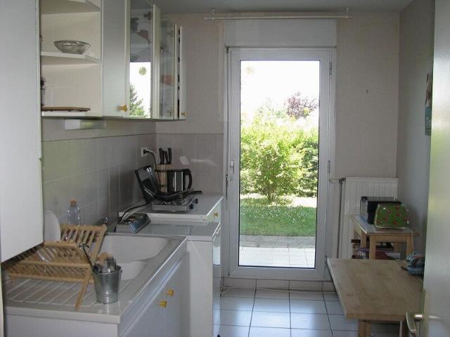 Appartement 3 pièces, 59 m² à louer à Ramonville Saint Agne 31520