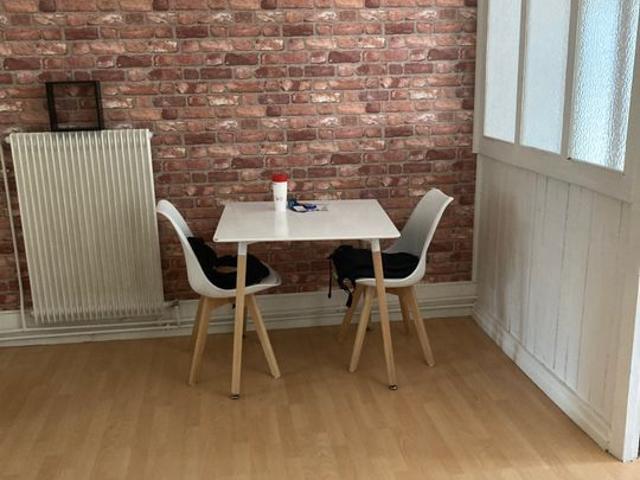 Appartement 3 pièces, 59 m² à louer à Raon l'Étape 88110