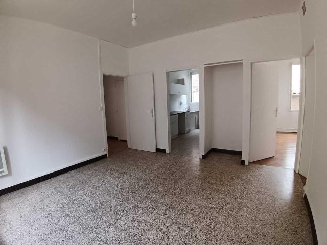 Appartement 3 pièces, 59 m² à louer à Rabastens 81800