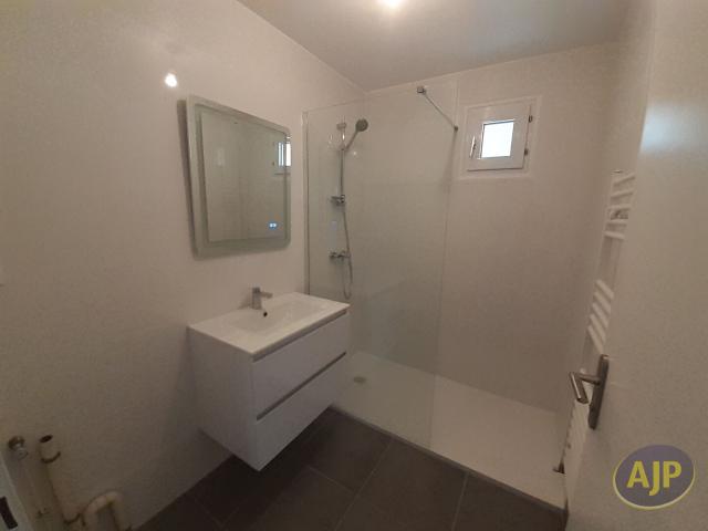 Appartement 3 pièces, 59 m² à louer à Redon 35600