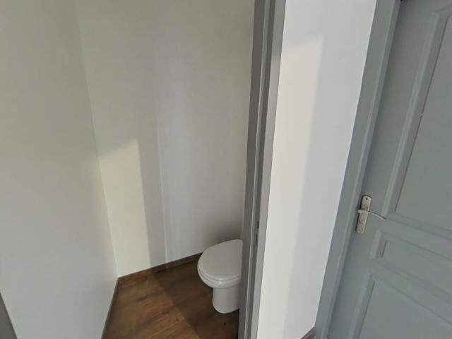 Appartement 3 pièces, 59 m² à louer à Romans sur Isère 26100