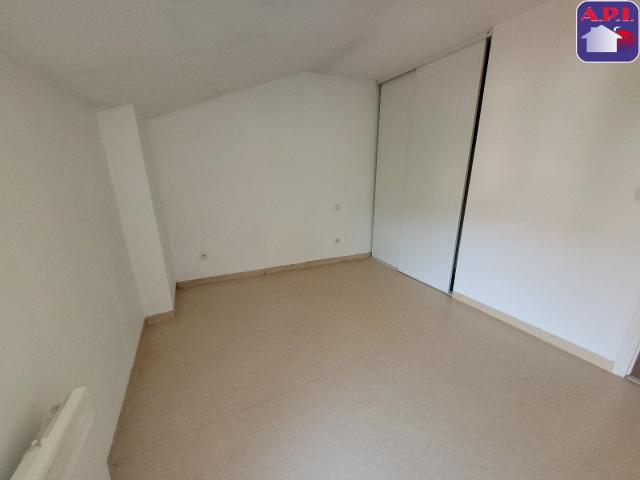 Appartement 3 pièces, 59 m² à louer à Saint Girons 09200