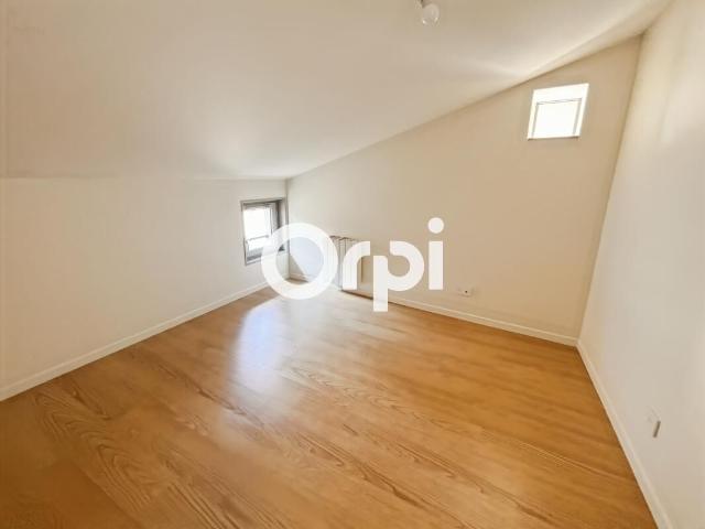 Appartement 3 pièces, 59 m² à louer à Saint Symphorien sur Coise 69590