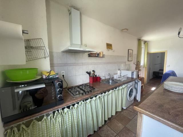 Appartement 3 pièces, 59 m² à louer à Salmiech 12120