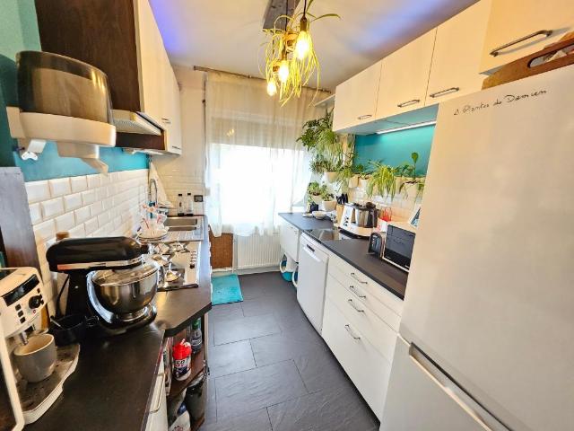 Appartement 3 pièces, 59 m² à louer à Sartrouville 78500