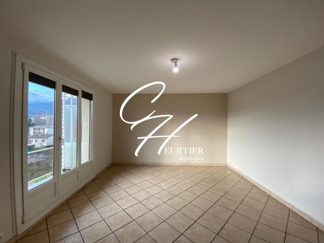 Appartement 3 pièces, 59 m² à louer à Seyssins 38180