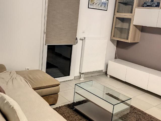 Appartement 3 pièces, 59 m² à louer à Strasbourg 67200