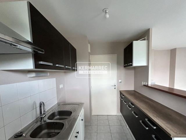 Appartement 3 pièces – 59 m² environ à Mordelles ref: HG70243