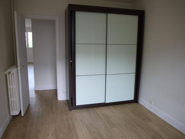 Appartement 3 pièces 59 m² Les Hauts d'Issy