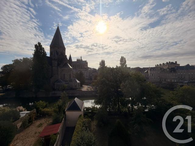 Appartement 3 pièces 59 m²