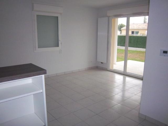 Appartement 3 pièces 59 m²