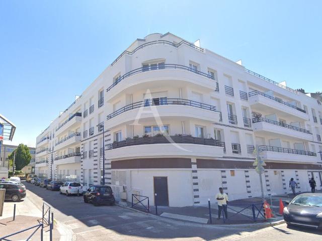 Appartement 3 pièces 59 m²