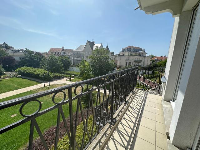Appartement 3 pièces 59 m²