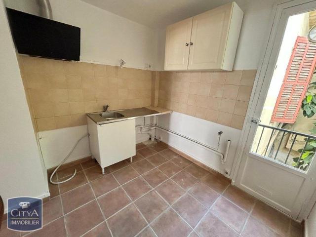 Appartement 3 Pièces 59 m²