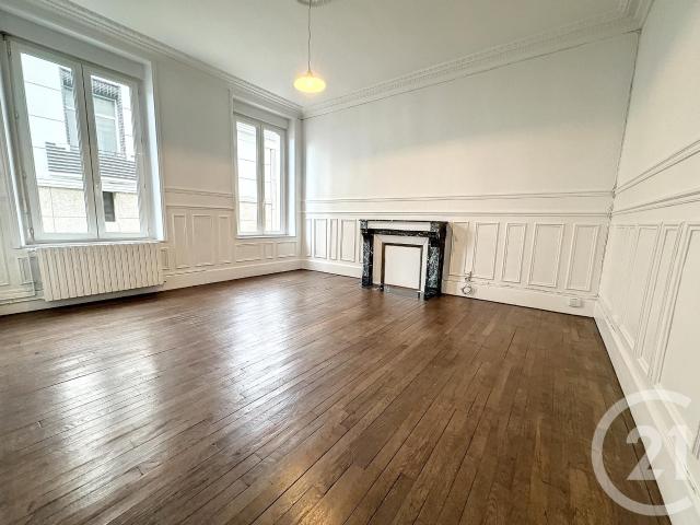Appartement 3 pièces 59 m²