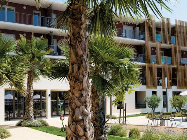 Appartement 3 pièces 59 m²