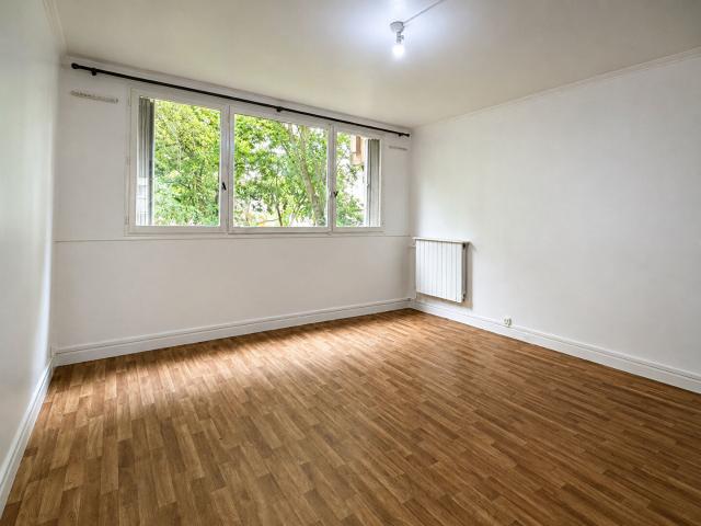 Appartement 3 pièces 59 m²