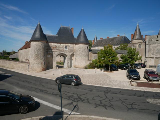 Appartement 3 pièces 59 m²