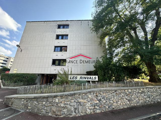 Appartement 3 pièces 59 m²