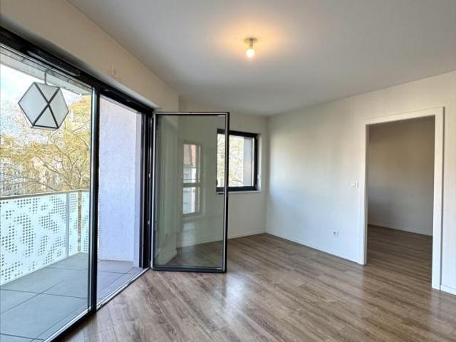 Appartement 3 pièces 59 m²