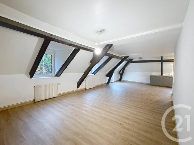 Appartement 3 pièces 59 m²