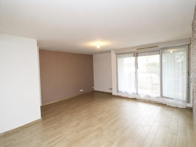 Appartement 3 pièces 59 m²