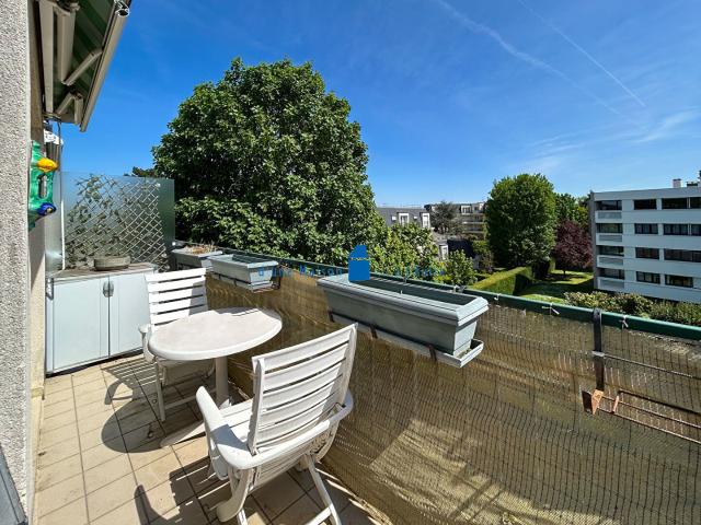 Appartement 3 pièces 59 m²