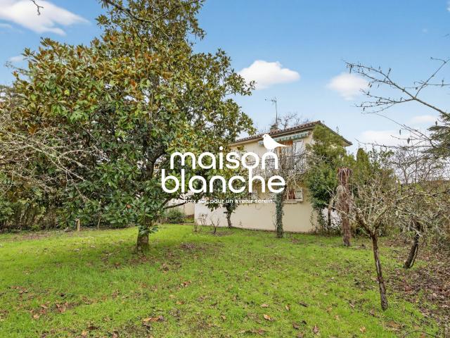 Appartement 3 pièces 59 m²