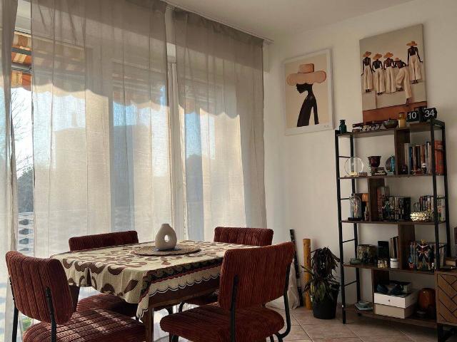 Appartement 3 pièces – 59 m² – 2 chambres – Balcon – Parking – Cave – Proche RER A