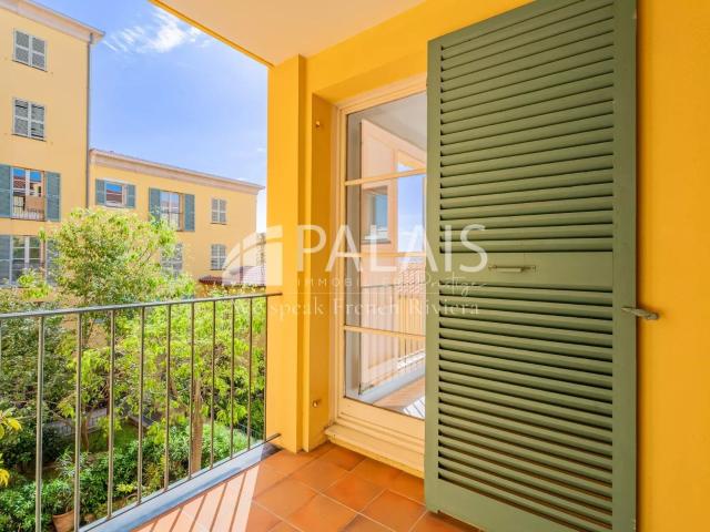 Appartement 3 pièces 59 m²