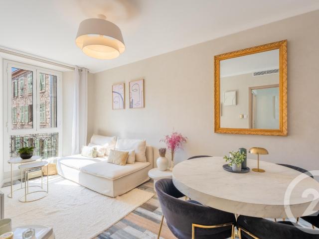 Appartement 3 pièces 59 m²