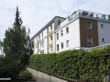 Appartement à vendre à Bourgogne - Parking