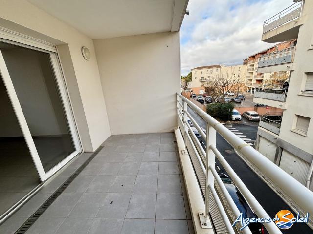 Appartement 3 pièces 59 m²