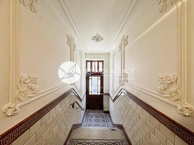 Appartement 3 pièces 75 m²