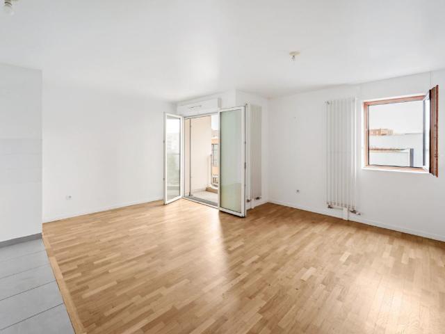 Appartement 3 pièces 59 m²