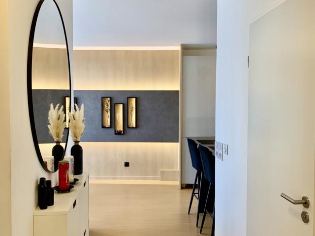 Appartement 3 pièces 59 m²