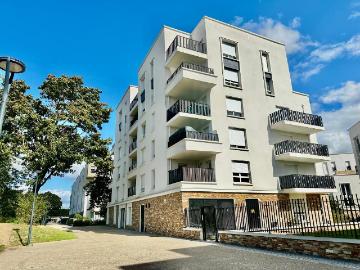 Appartement 3 pièces 59 m²