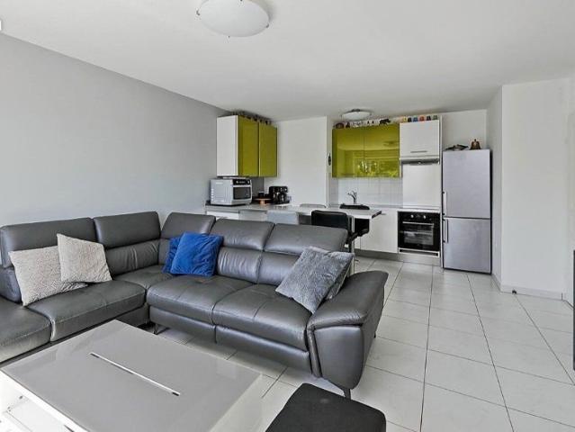 Appartement 3 pièces 59 m²