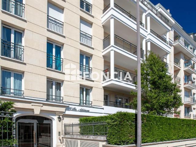 Appartement 3 pièces 59 m²