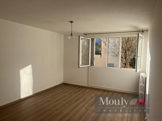 Appartement 3 pièces 59 m²
