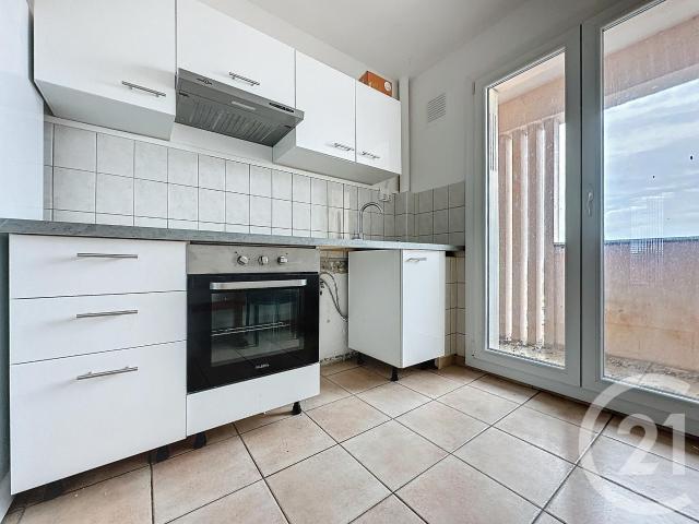 Appartement 3 pièces 59 m²